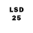 LSD-25 экстази кислота Anita Pavlenkova