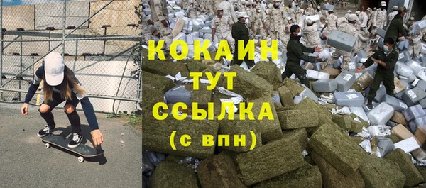 Альфа ПВП Абаза