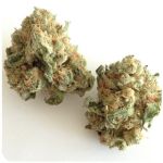 Шишки "White Widow"  (Белая вдова)  Гидропоника -  Бошка VHQ в Назарово