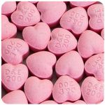 Экстази  Ecstasy Love 200 MDMA в Назарово