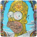 Марки LSD-25 VHQ чистых 250 мкг в Назарово